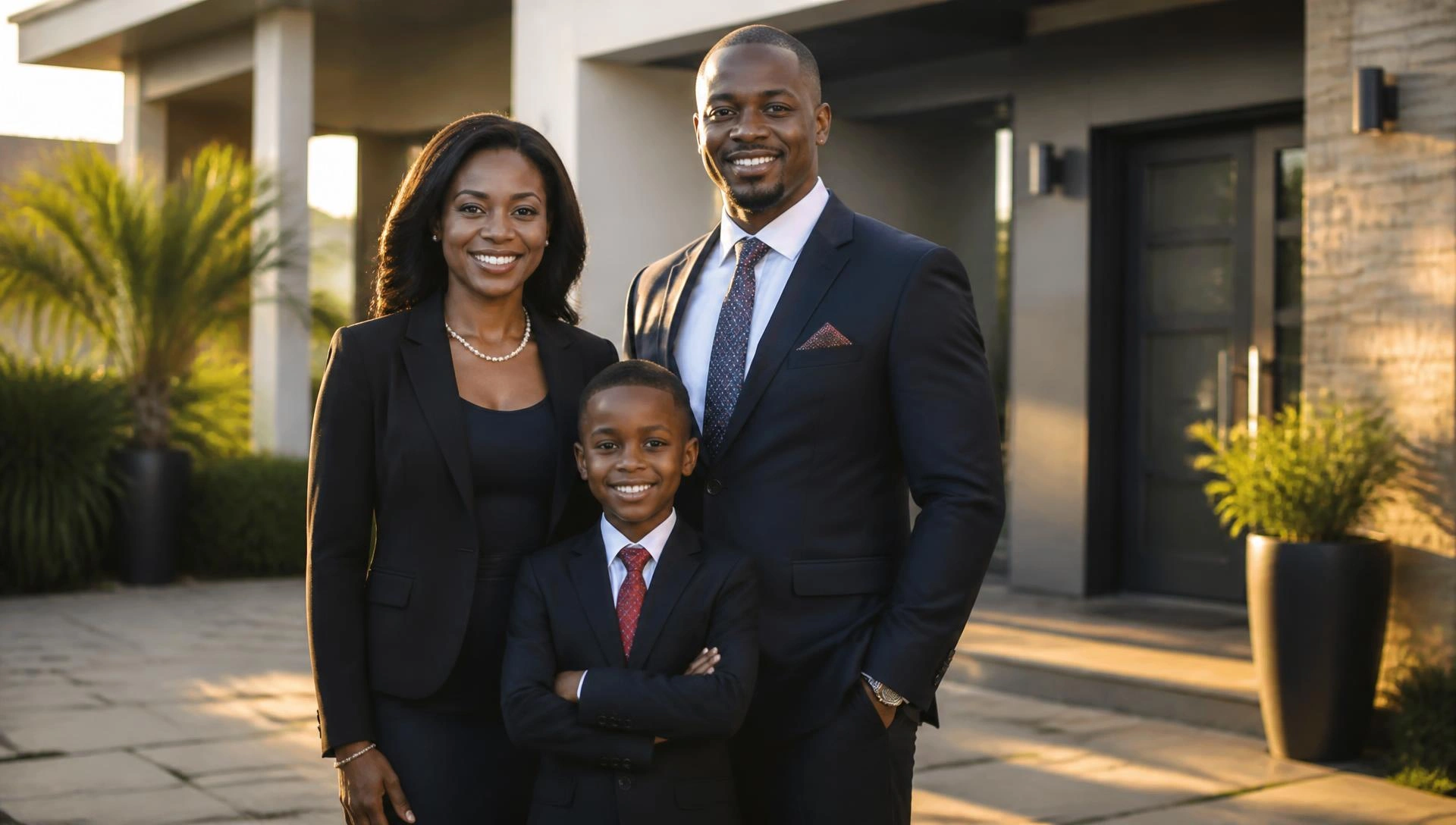 Bamboo Insurance Family