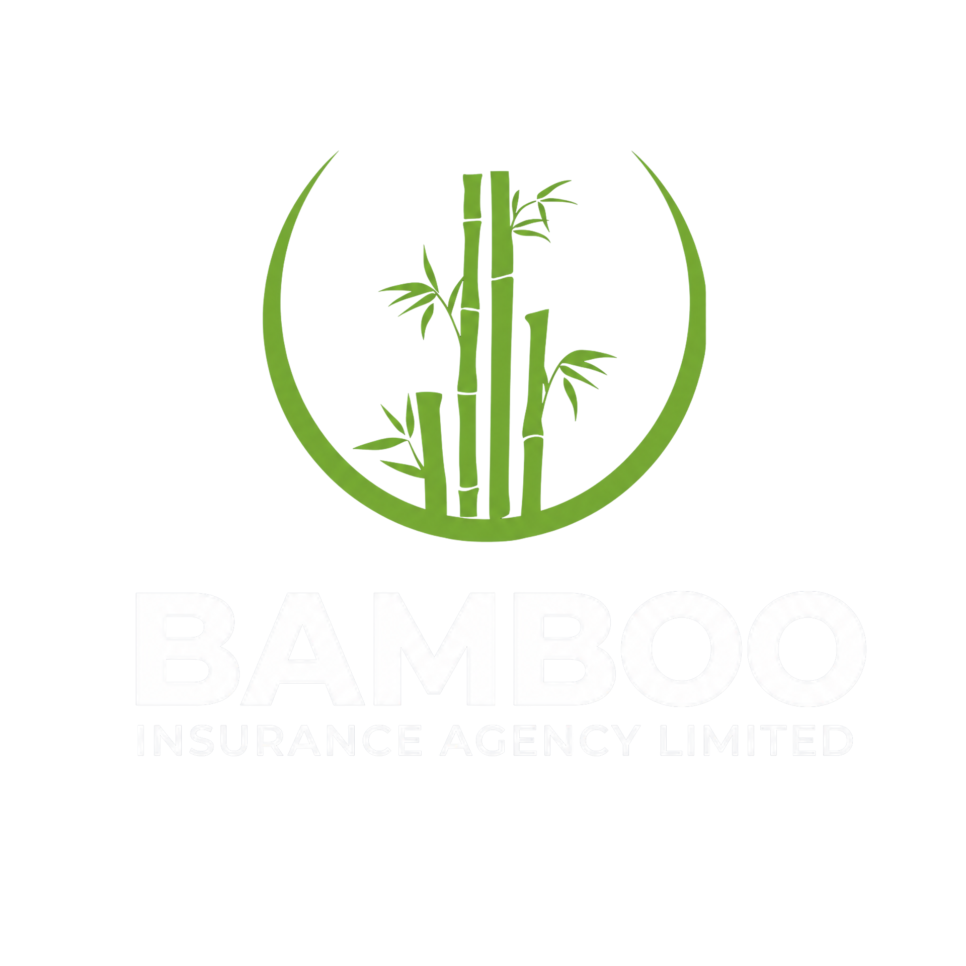 Bamboo Insurance Agency Logo