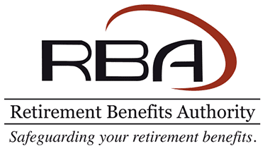 Retirement Benefits Authority (RBA)