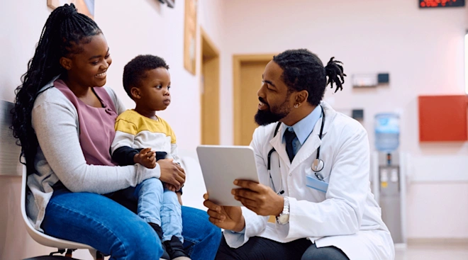Health, Medical & Insurance