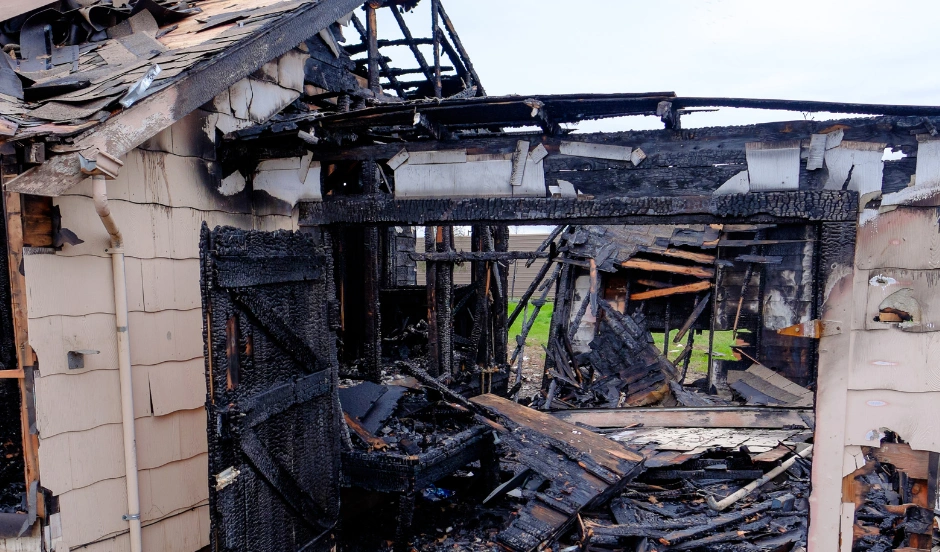 Property, Fire & Theft